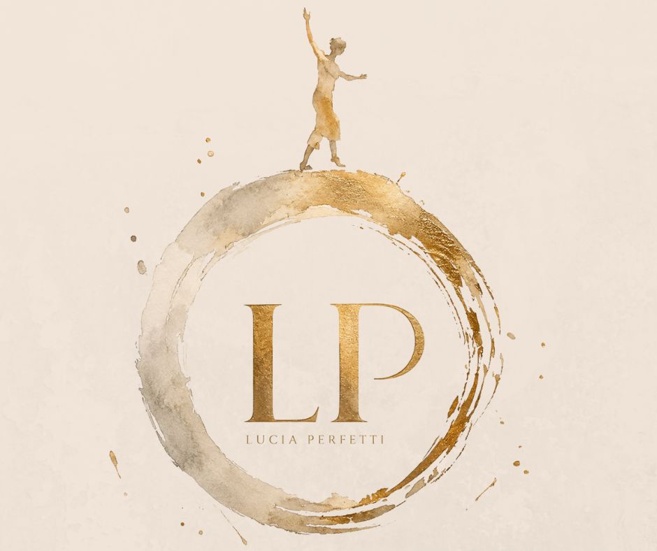 Logo Lucia Perfetti